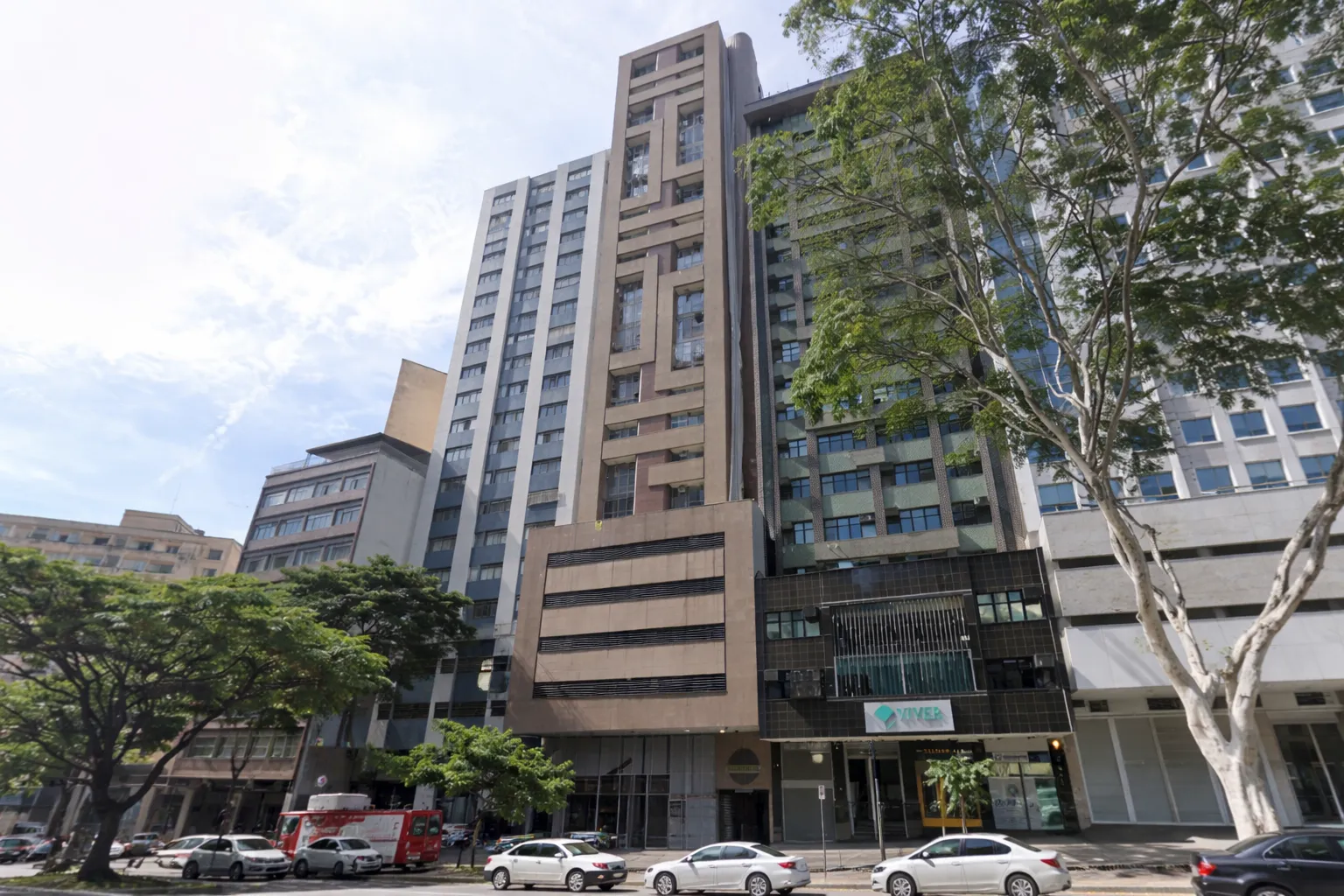 Rua Endereço somente para premium, N°0