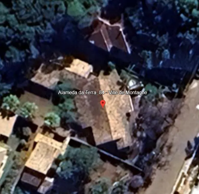 Rua Endereço somente para premium, N°0