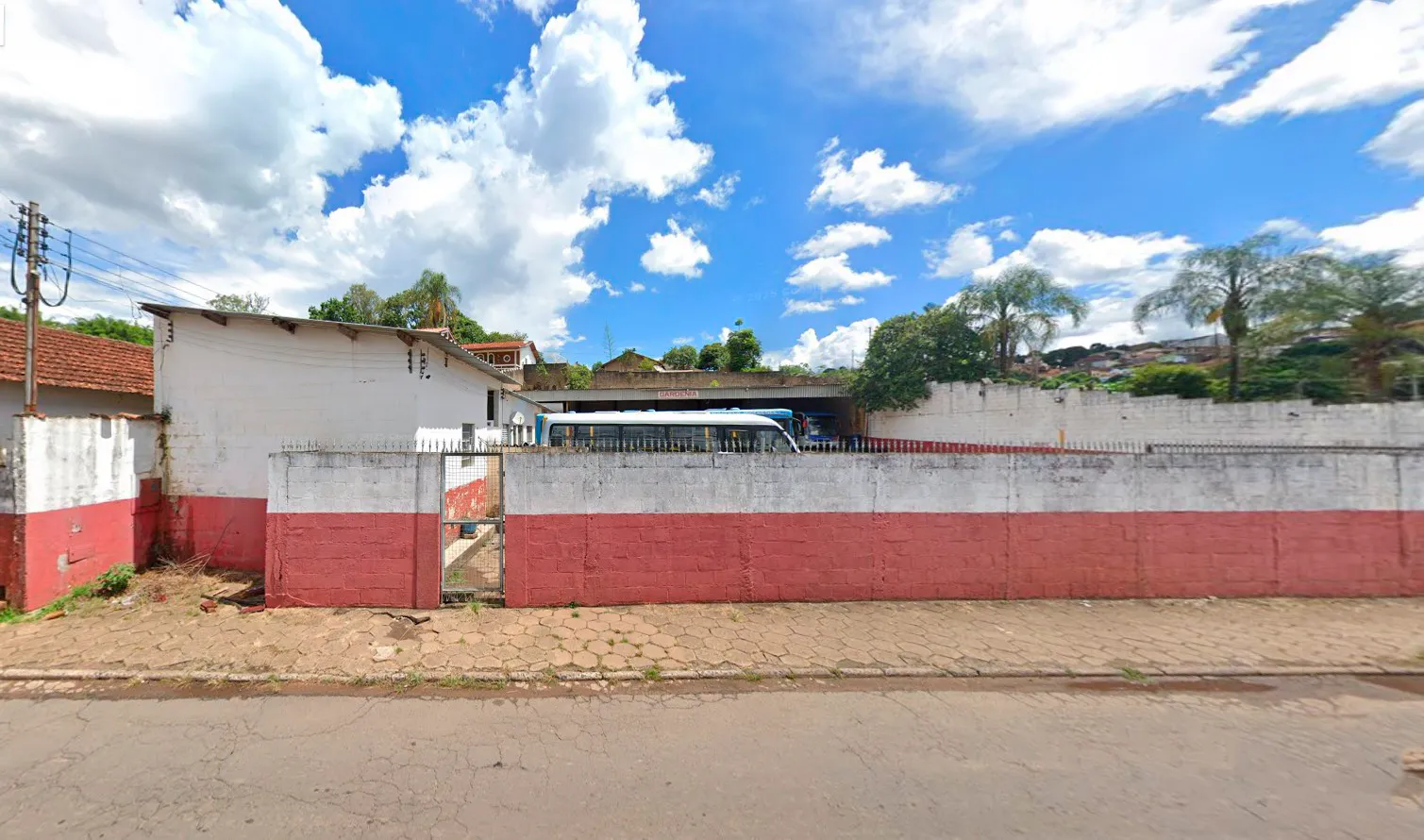 Rua Endereço somente para premium, N°0