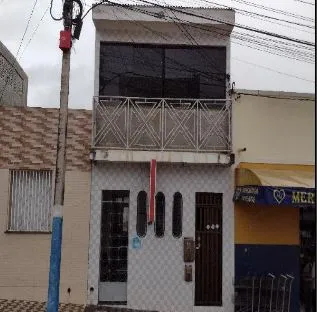 Rua Endereço somente para premium, N°0