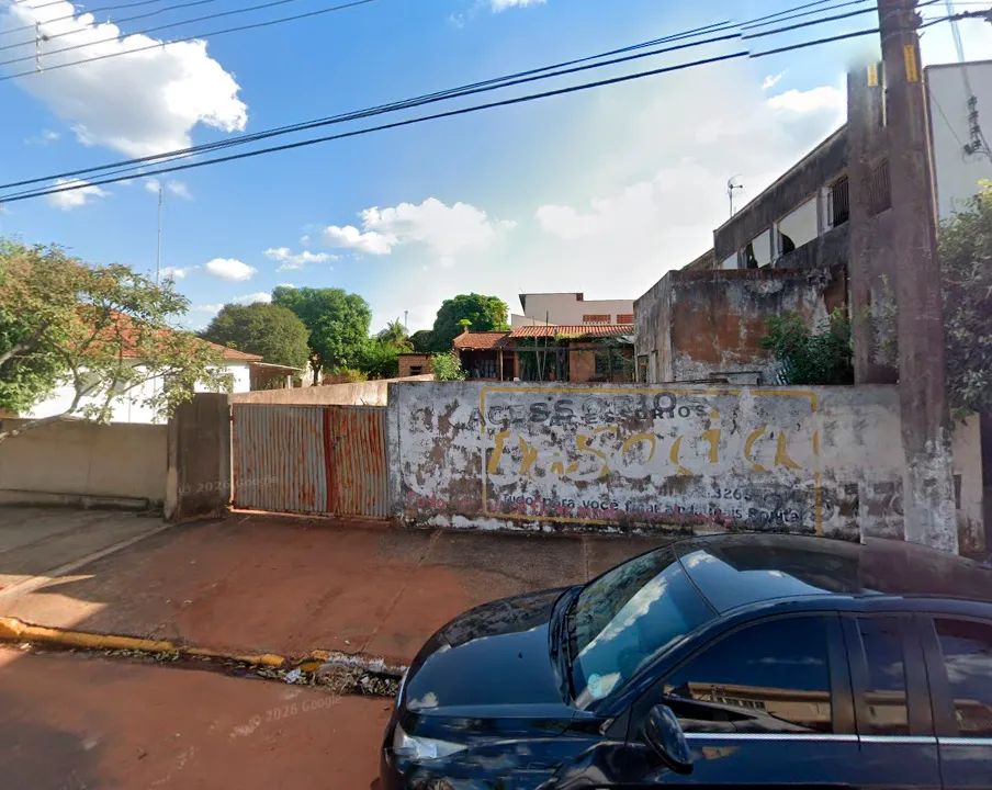 Rua Endereço somente para premium, N°0