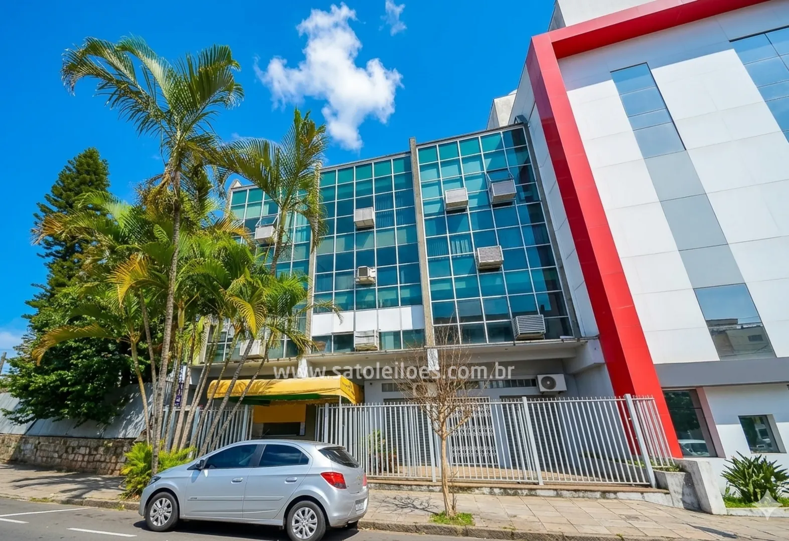Rua Endereço somente para premium, N°0