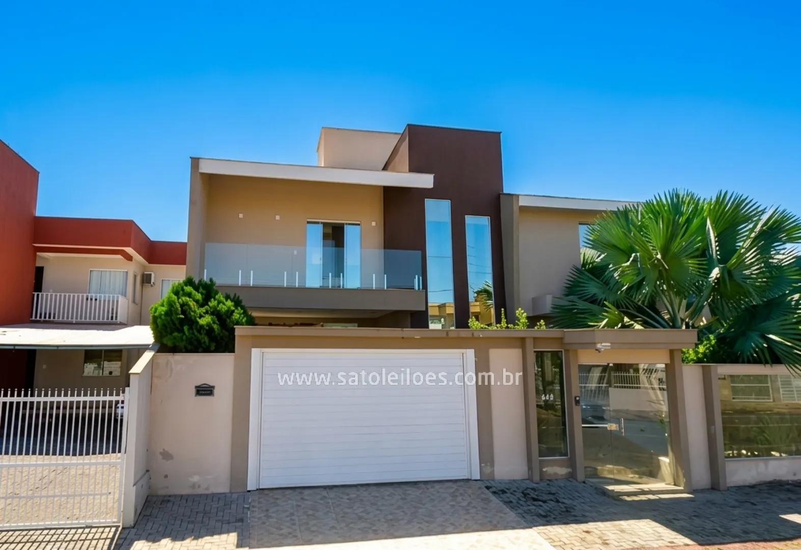 Rua Endereço somente para premium, N°0