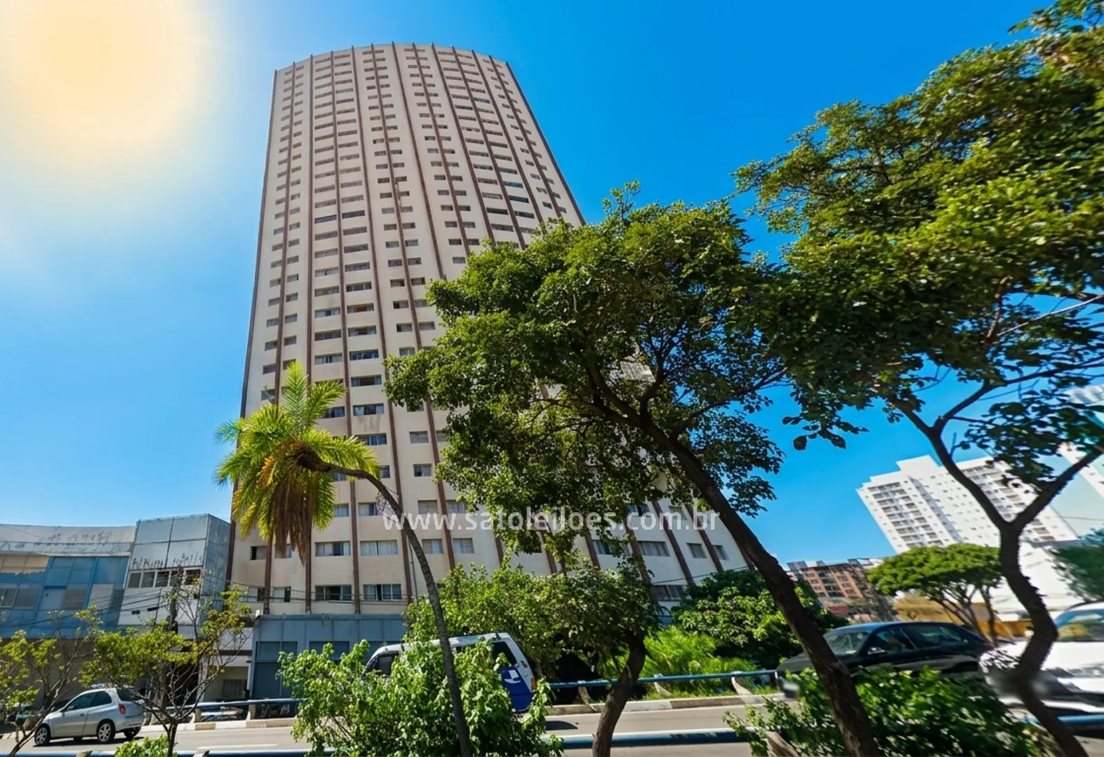 Rua Endereço somente para premium, N°0