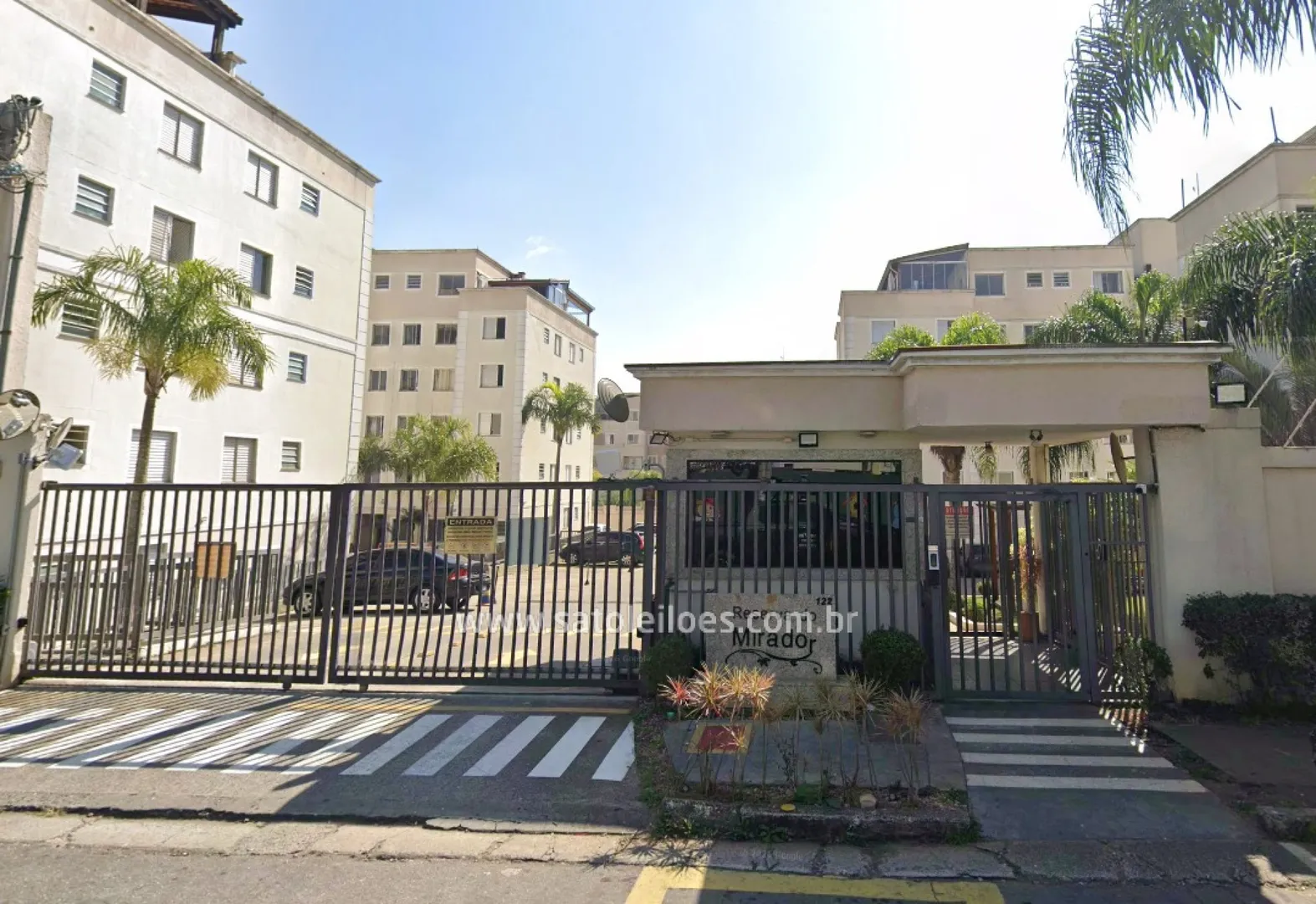 Rua Endereço somente para premium, N°0