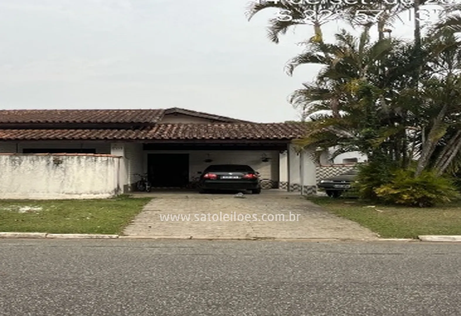 Rua Endereço somente para premium, N°0