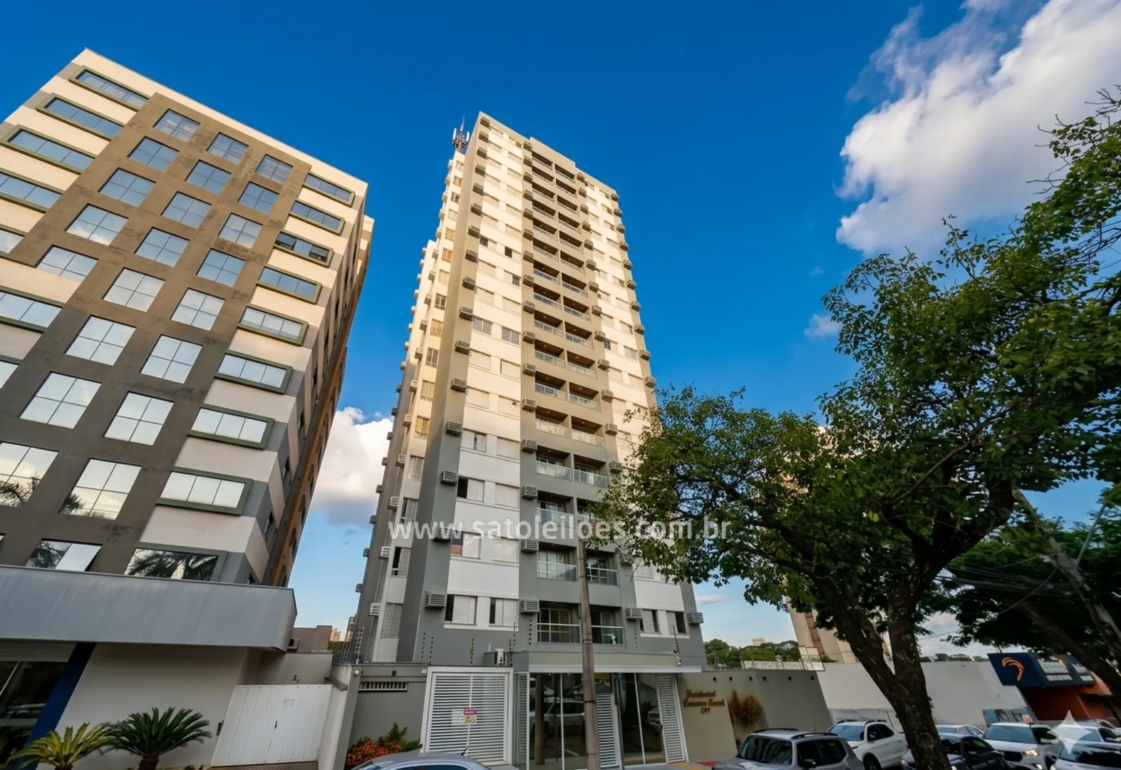 Rua Endereço somente para premium, N°0