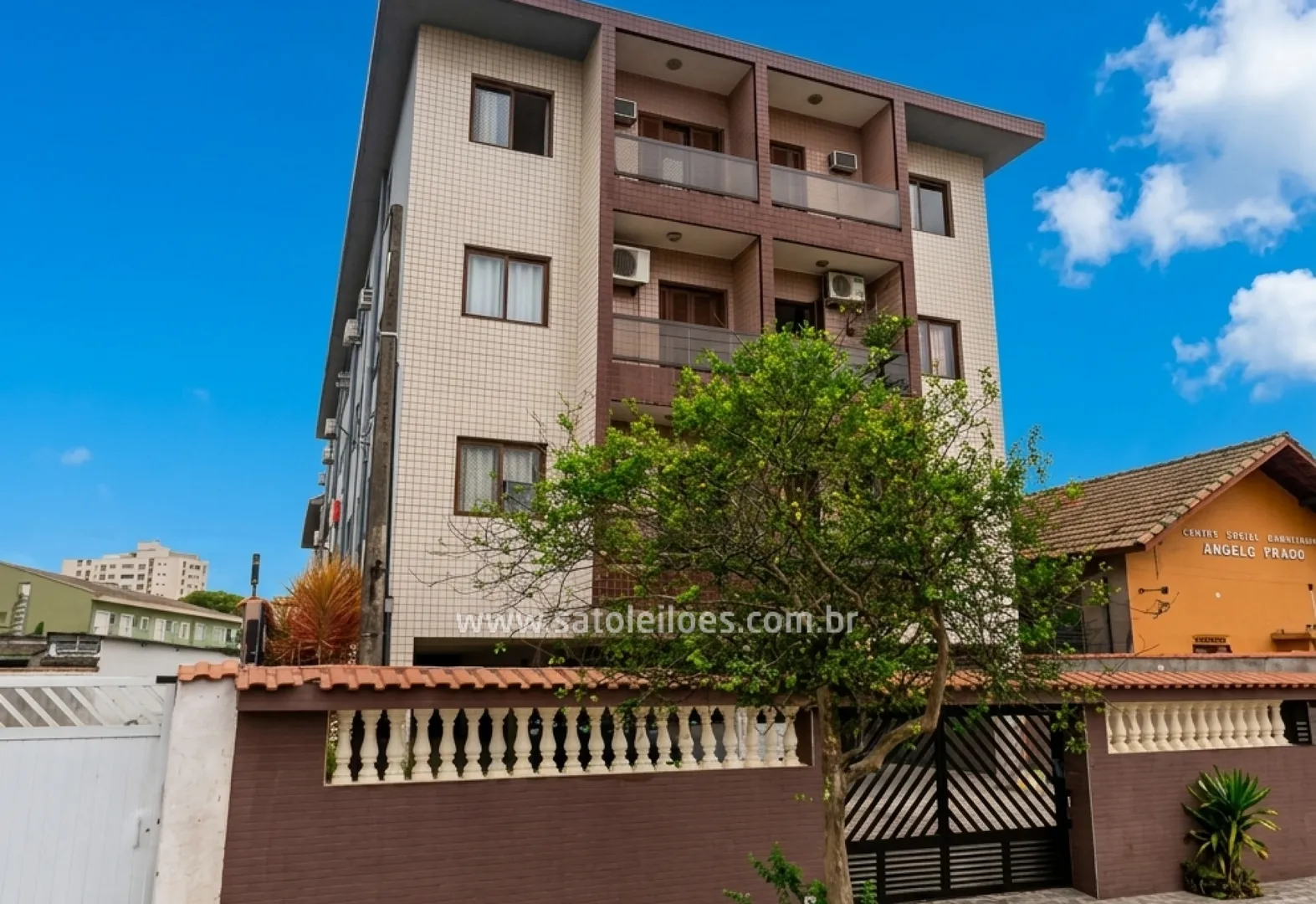 Rua Endereço somente para premium, N°0