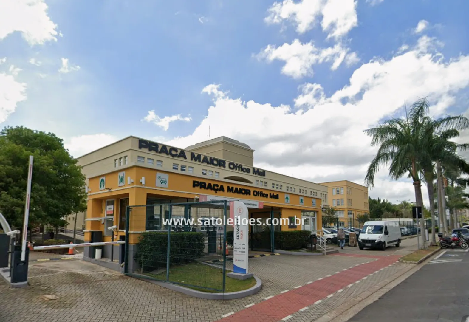 Rua Endereço somente para premium, N°0