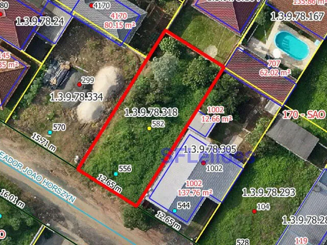 Rua Endereço somente para premium, N°0