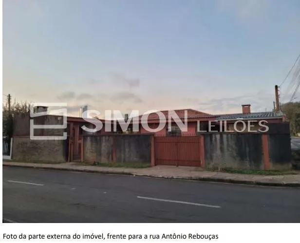 Rua Endereço somente para premium, N°0