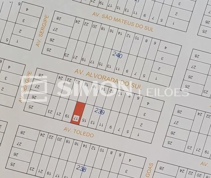 Rua Endereço somente para premium, N°0