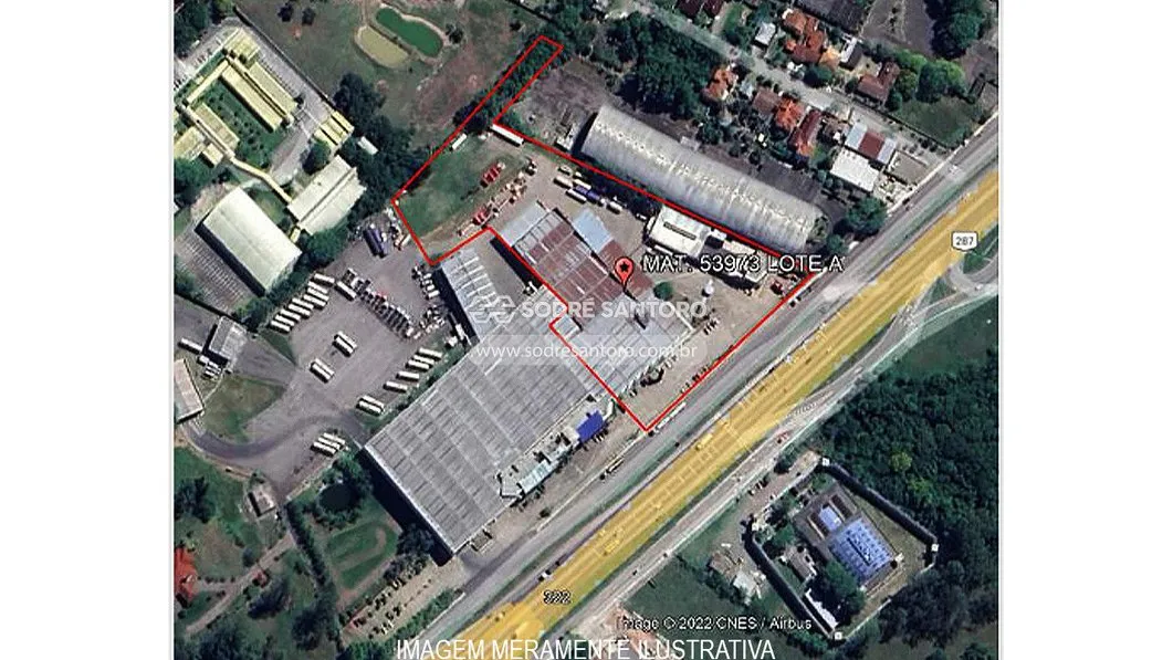 Rua Endereço somente para premium, N°0