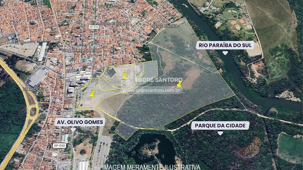 Rua Endereço somente para premium, N°0