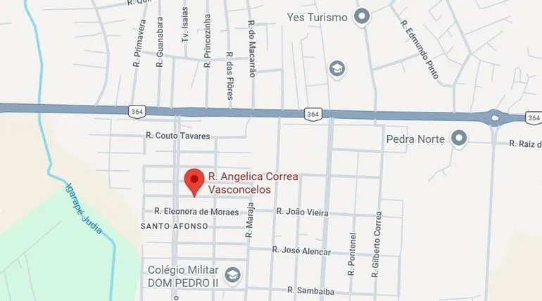 Rua Endereço somente para premium, N°0