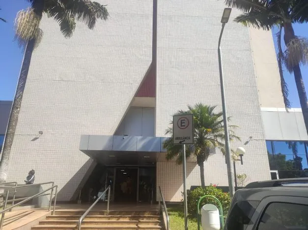 SETOR MÉDICO HOSPITALAR NORTE - ASA NORTE, BRASÍLIA - DF, 70710-100