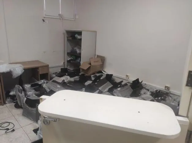 SEPS SHIGS 712 BLOCO I - BRASÍLIA, DF, 70361-750