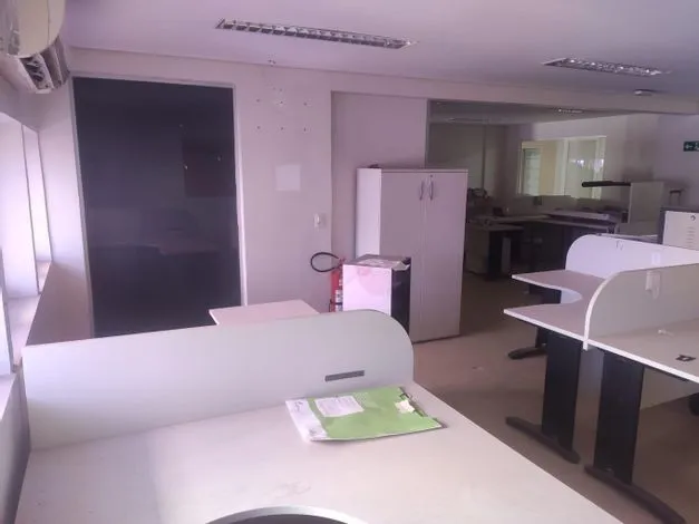 SEPS SHIGS 712 BLOCO I - BRASÍLIA, DF, 70361-750