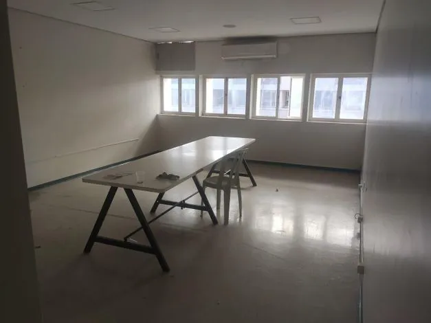 SEPS SHIGS 712 BLOCO I - BRASÍLIA, DF, 70361-750