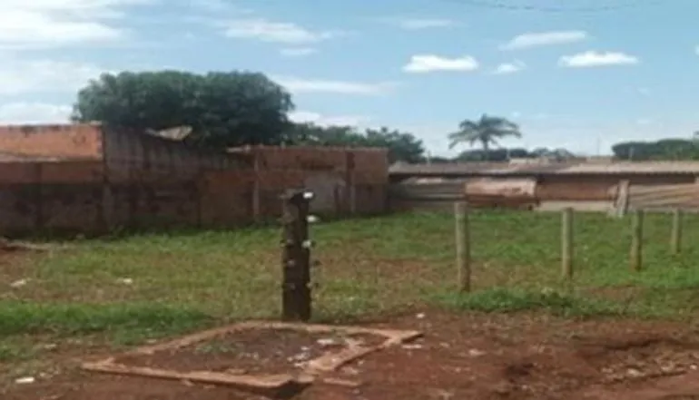 RUA MARIA DOMINGOS COSTA, 320, DONA MAROLINA, ITUMBIARA/GO, CEP 75503-970