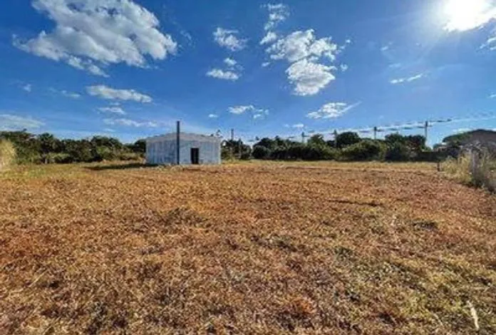 VIA PRIMÁRIA 1, 22, SETOR INDUSTRIAL DIAGRI, ITUMBIARA/GO