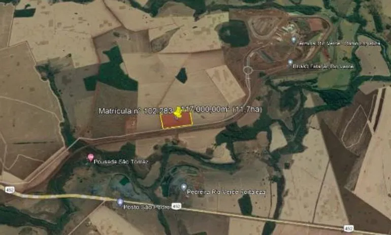 Rua Endereço somente para premium, N°0