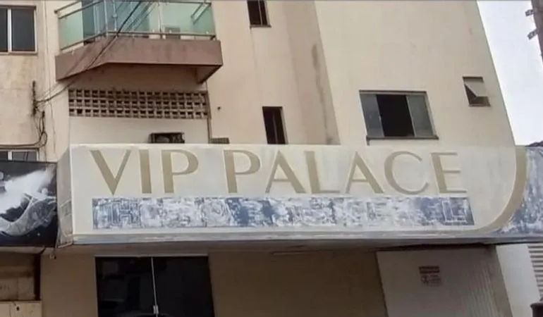 Rua Endereço somente para premium, N°0