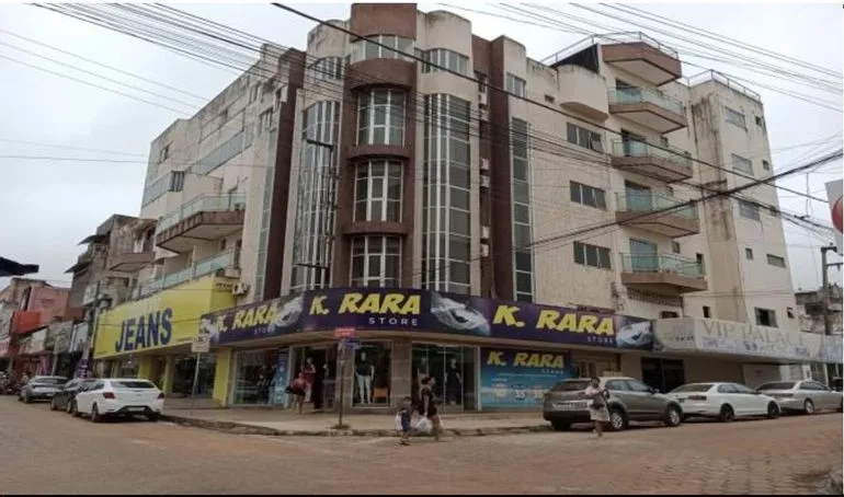 Rua Endereço somente para premium, N°0