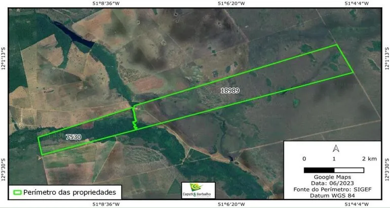Rua Endereço somente para premium, N°0
