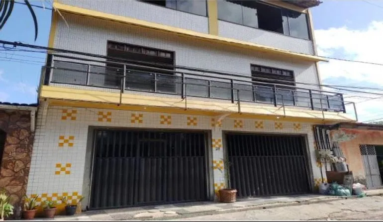 Rua Endereço somente para premium, N°0