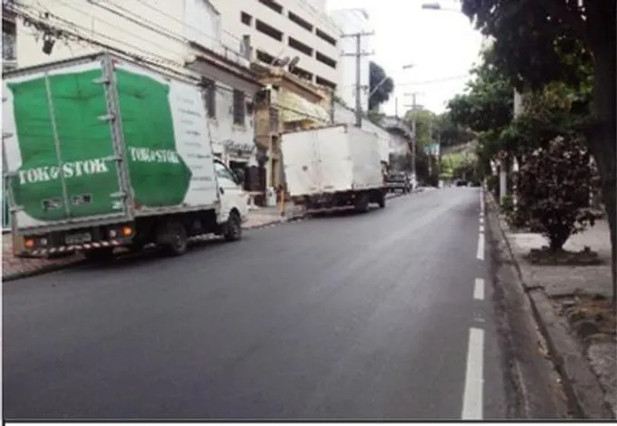 Rua Endereço somente para premium, N°0
