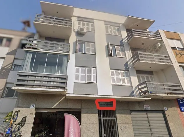 Rua Endereço somente para premium, N°0