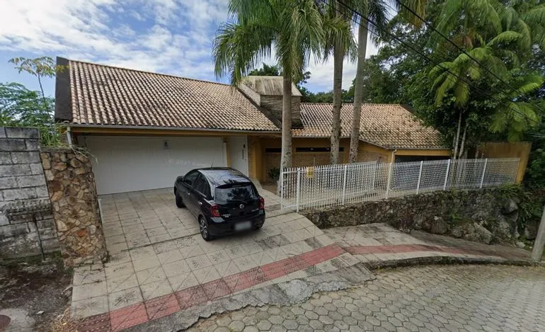 Rua Endereço somente para premium, N°0