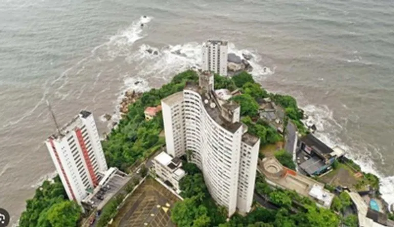 Rua Endereço somente para premium, N°0