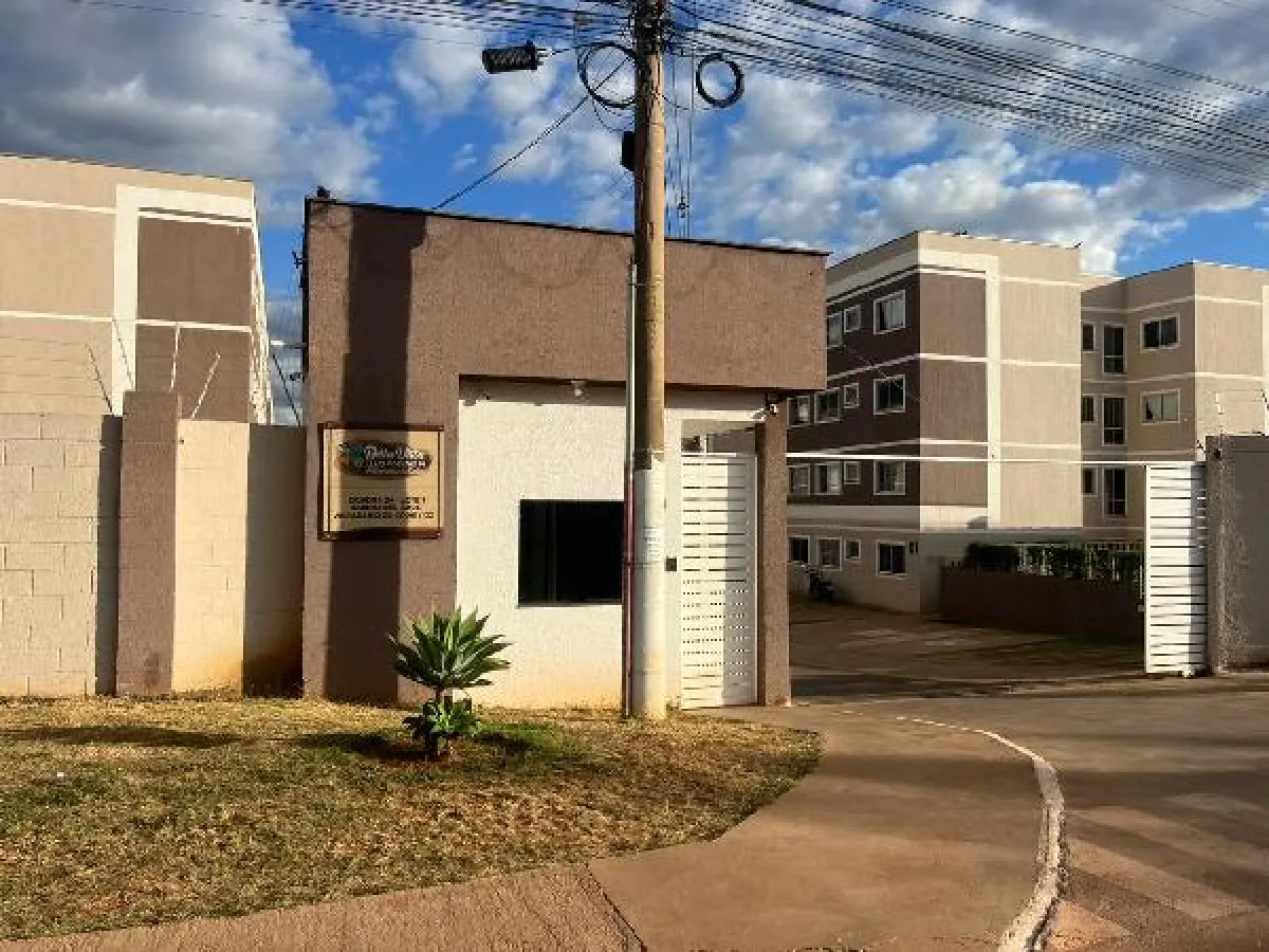 AVENIDA RIO BRANCO, N. SN APTO. 403 LT 01 QD 24 BL 09