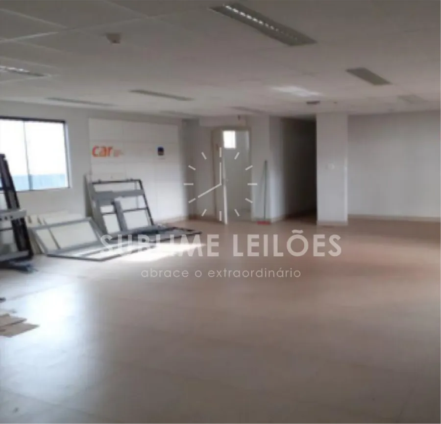 SIA TRECHO 17 RUA 20, VIA LA 4, LOTE 1.360 - ZONA INDUSTRIAL (GUARÁ) BRASÍLIA - DF