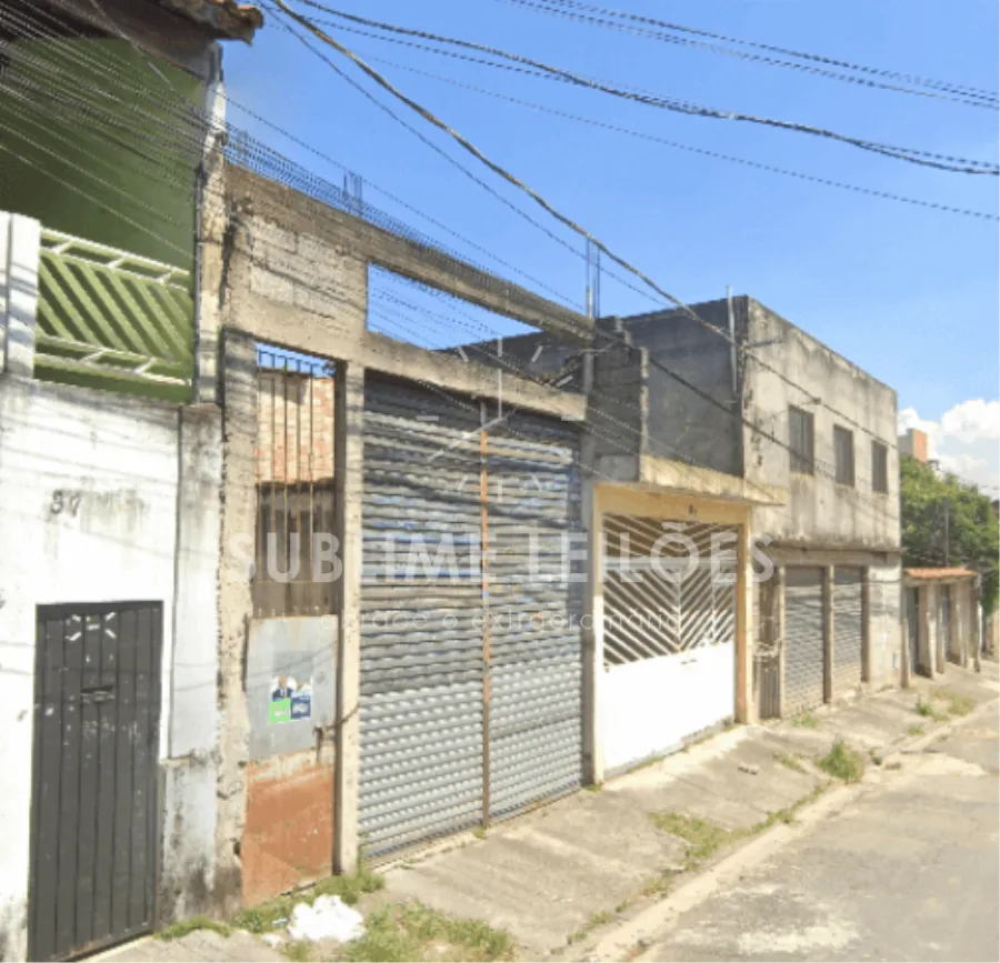 Rua Endereço somente para premium, N°0
