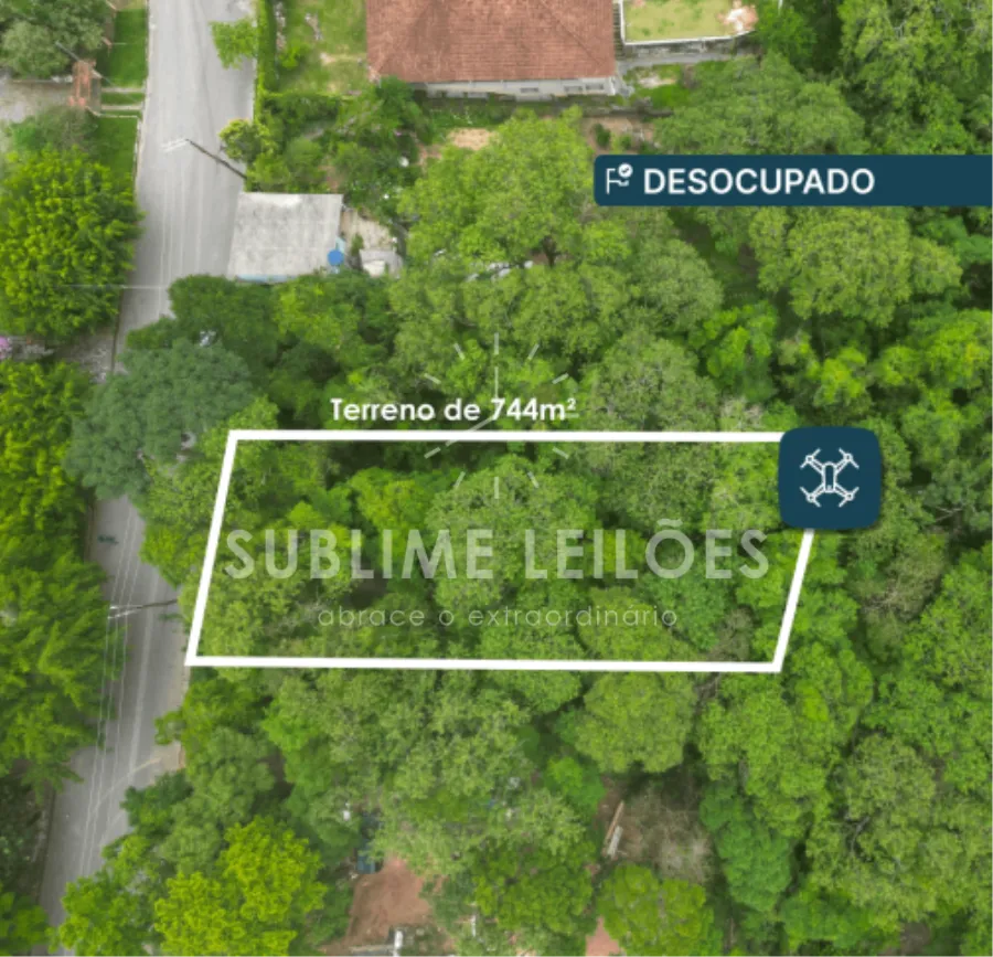 Rua Endereço somente para premium, N°0