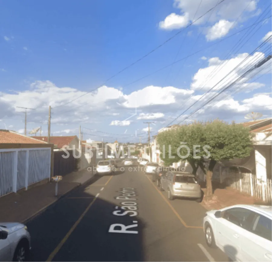 Rua Endereço somente para premium, N°0