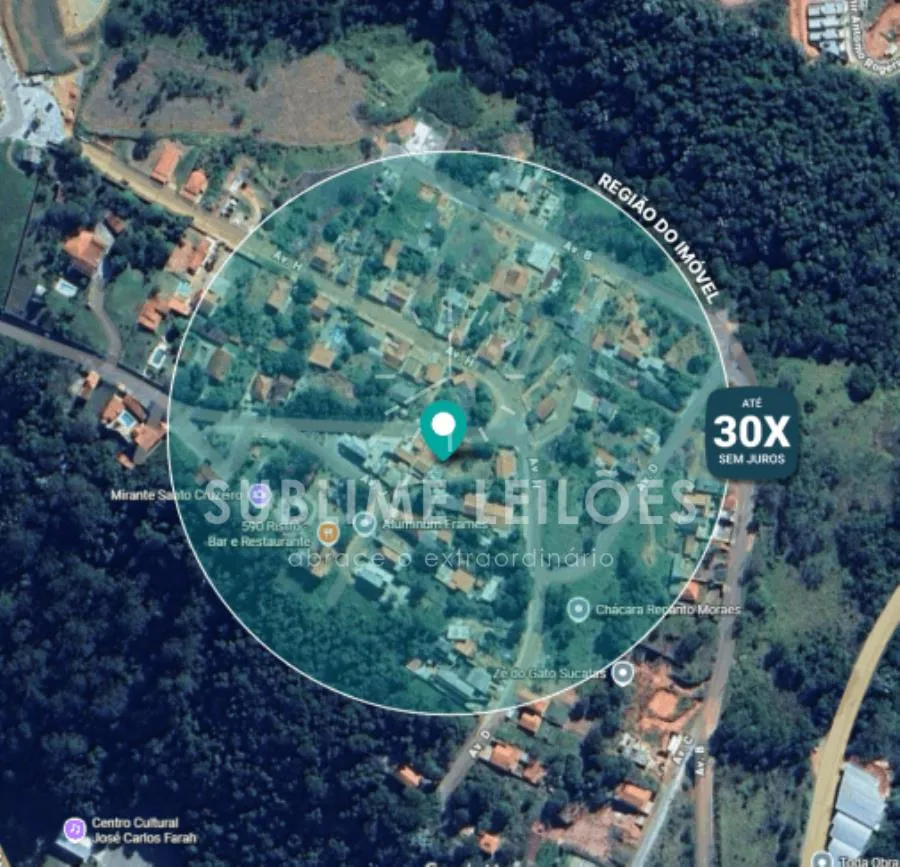 Rua Endereço somente para premium, N°0