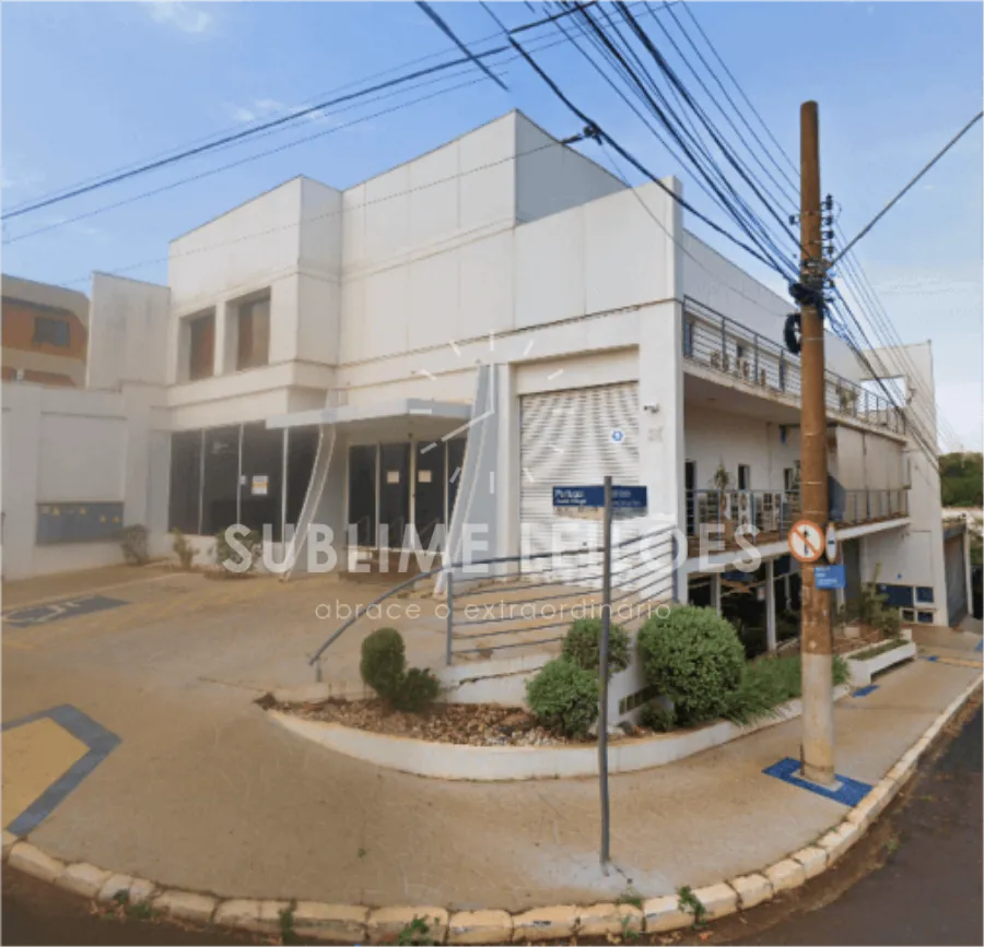 AVENIDA PORTUGAL, 1013 E 1017