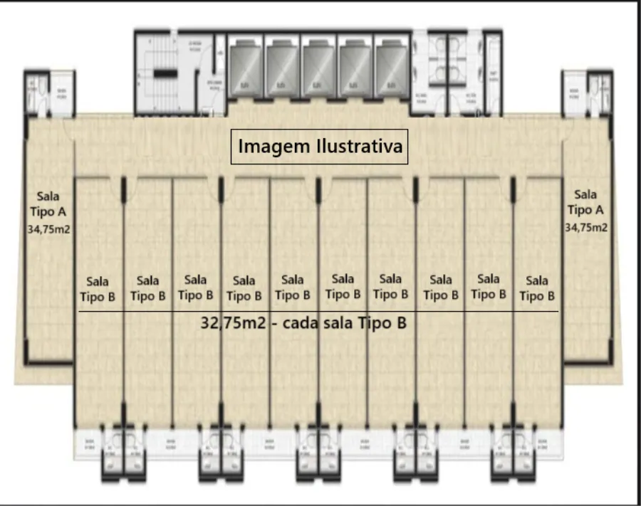 Rua Endereço somente para premium, N°0