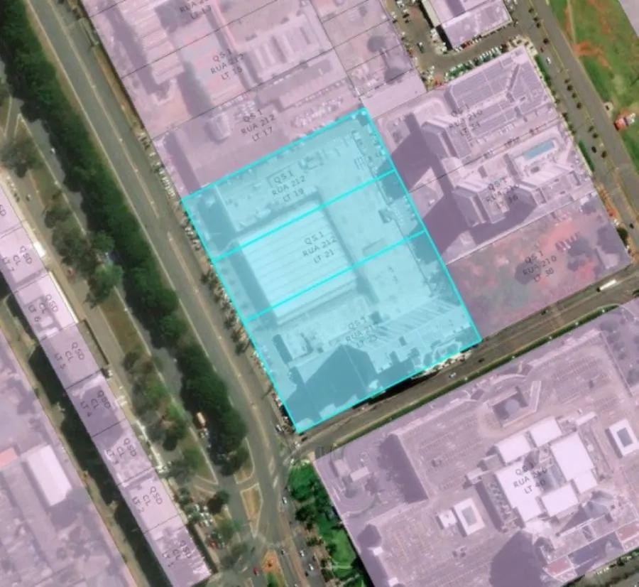 Rua Endereço somente para premium, N°0