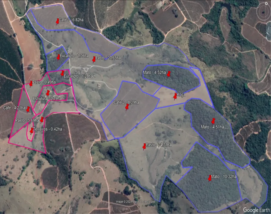Rua Endereço somente para premium, N°0