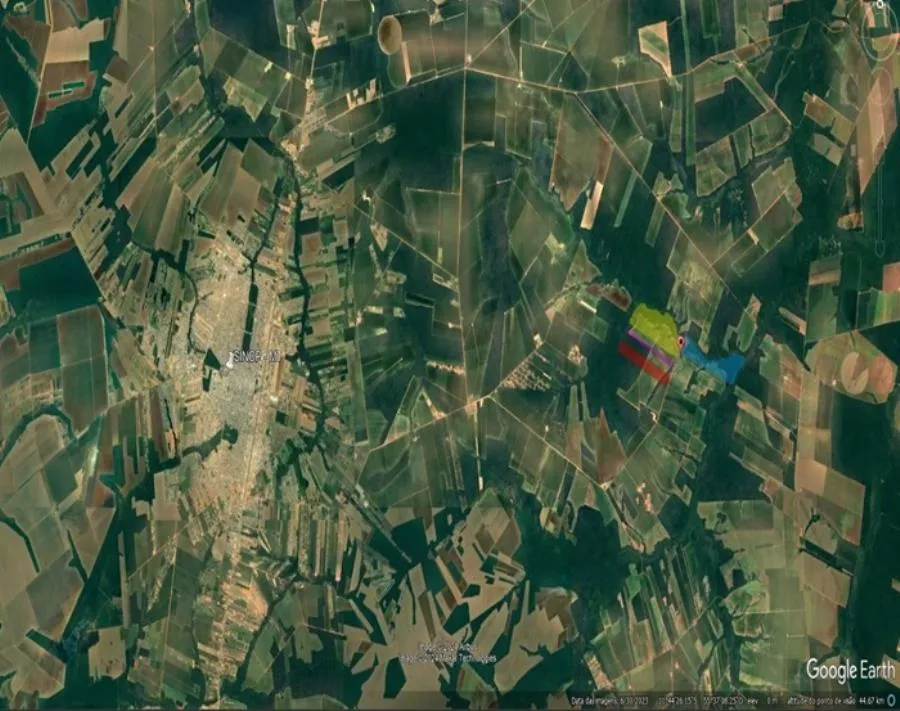 Rua Endereço somente para premium, N°0