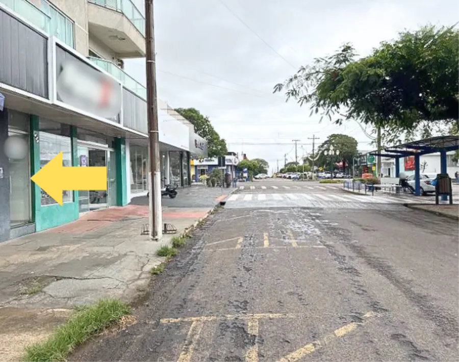Rua Endereço somente para premium, N°0