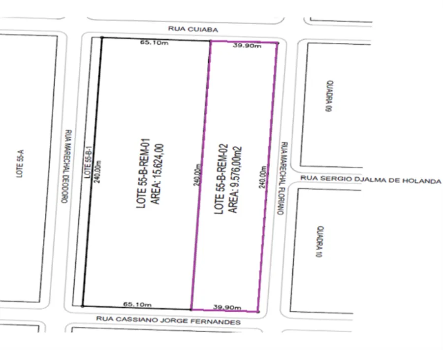 Rua Endereço somente para premium, N°0