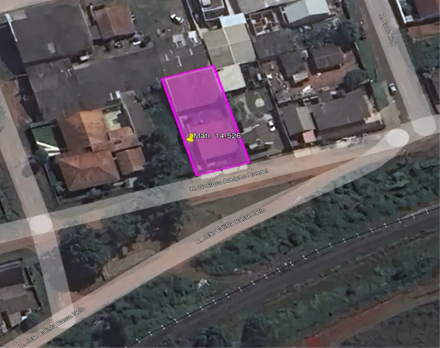 Rua Endereço somente para premium, N°0