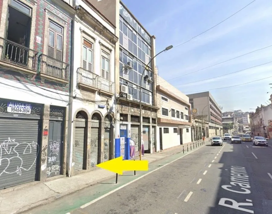 Rua Endereço somente para premium, N°0