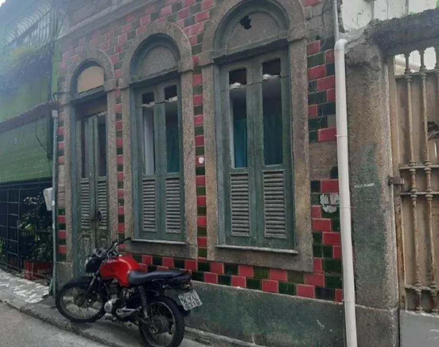 Rua Endereço somente para premium, N°0